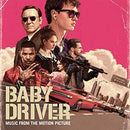 Baby Driver  - Music from the Motion Picture