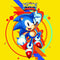 Sonic Mania - Original Game Soundtrack: Vinyl LP