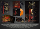 Mayhem - Daemon : Album on Various formats + Entry to Signing