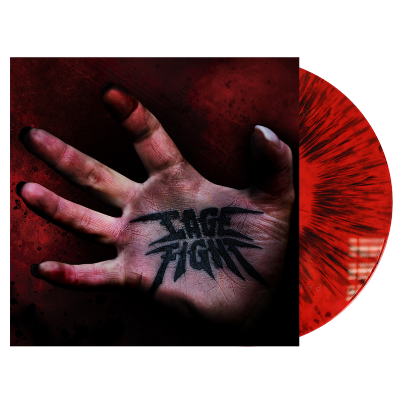 Cage Fight - S/T