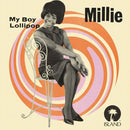 Millie - My Boy Lollipop: 7" Single Limited RSD 2021