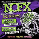 NOFX 26/05/23 @ Temple Newsam Park, Leeds