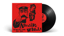 Abrasive Wheels - The Riot City Years