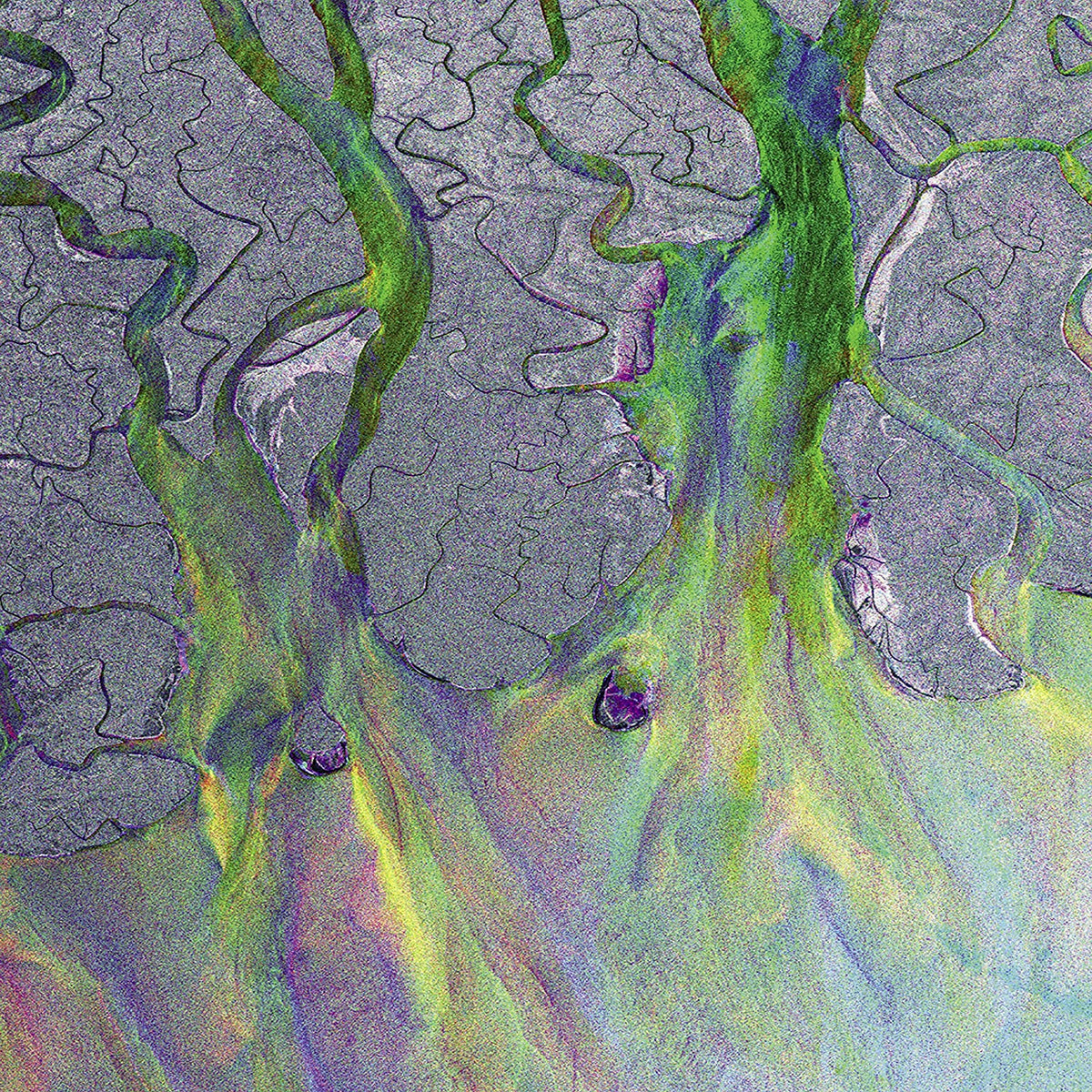 alt-J - An Awesome Wave