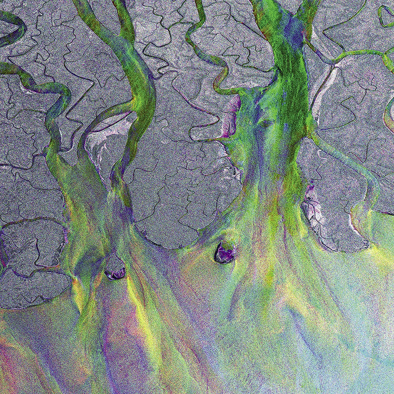 alt-J - An Awesome Wave