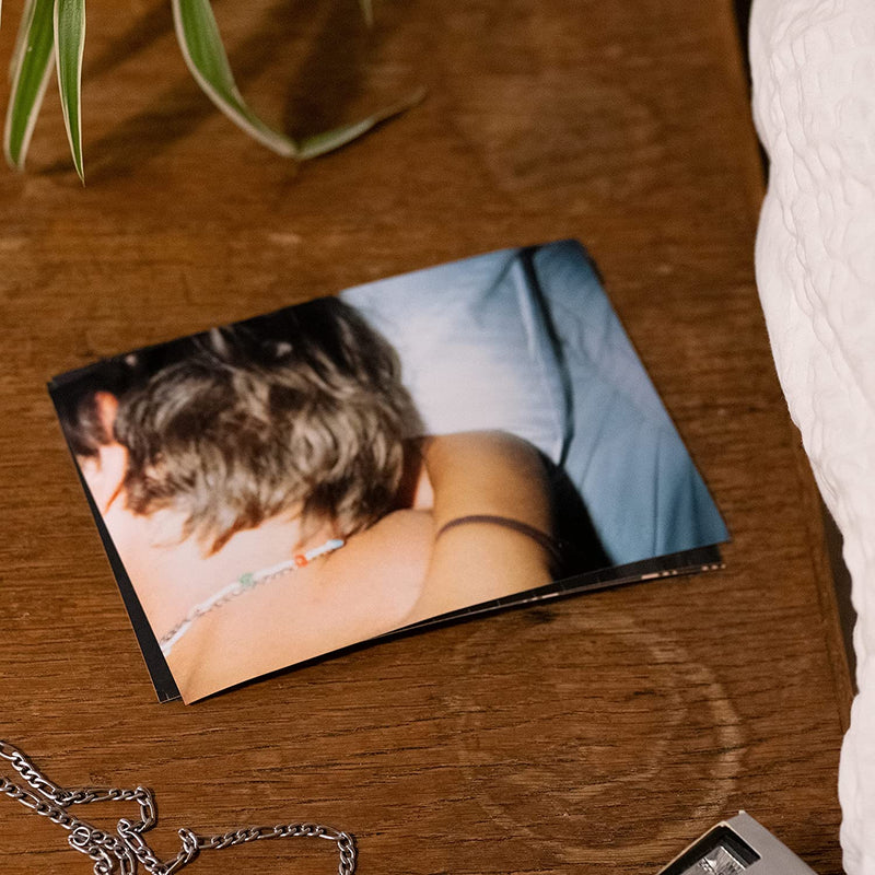 Thomas Headon - Victoria EP upgrade