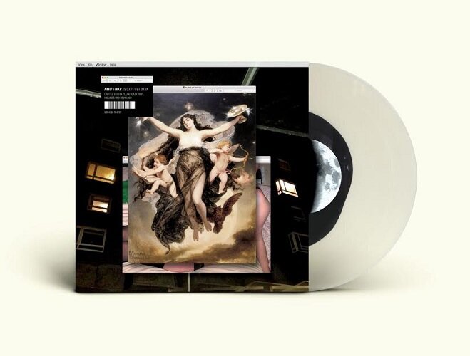 Arab Strap - As Days Get Dark