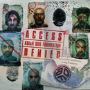 Asian Dub Foundation - Access Denied: Double LP