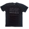 AC/DC - Back In Black -  Unisex T-Shirt