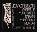 Adaptations 01/10/22 @ Belgrave Music Hall & Headrow House