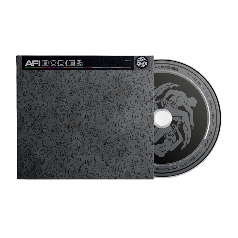 AFI - Bodies