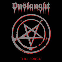 Onslaught - The Force