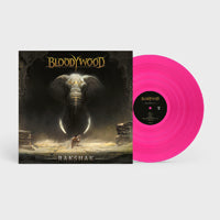 Bloodywood - Rakshak
