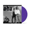A-ha - East Of The Sun, West Of The Moon: Purple Vinyl LP