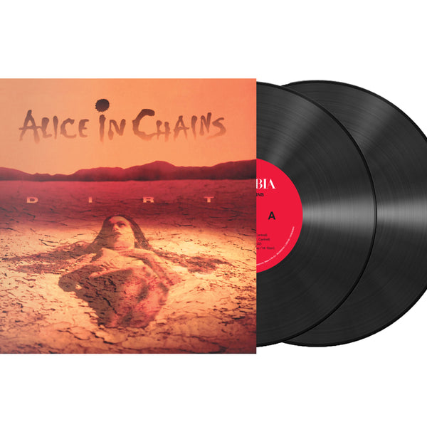 Alice In Chains - Dirt (30th Anniversary) – Crash Records