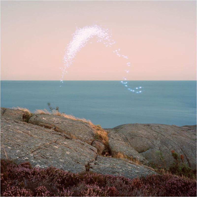 Cassandra Jenkins - An Overview On Phenomenal Nature: Exclusive Soft Pink Vinyl LP With Signed Postcard *DINKED EXCLUSIVE 090