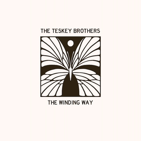 Teskey Brothers (The) - The Winding Way