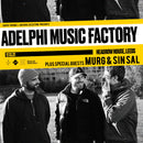 Adelphi Music Factory 11/12/21 @ Headrow House