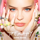 Anne-Marie - Therapy + Signing