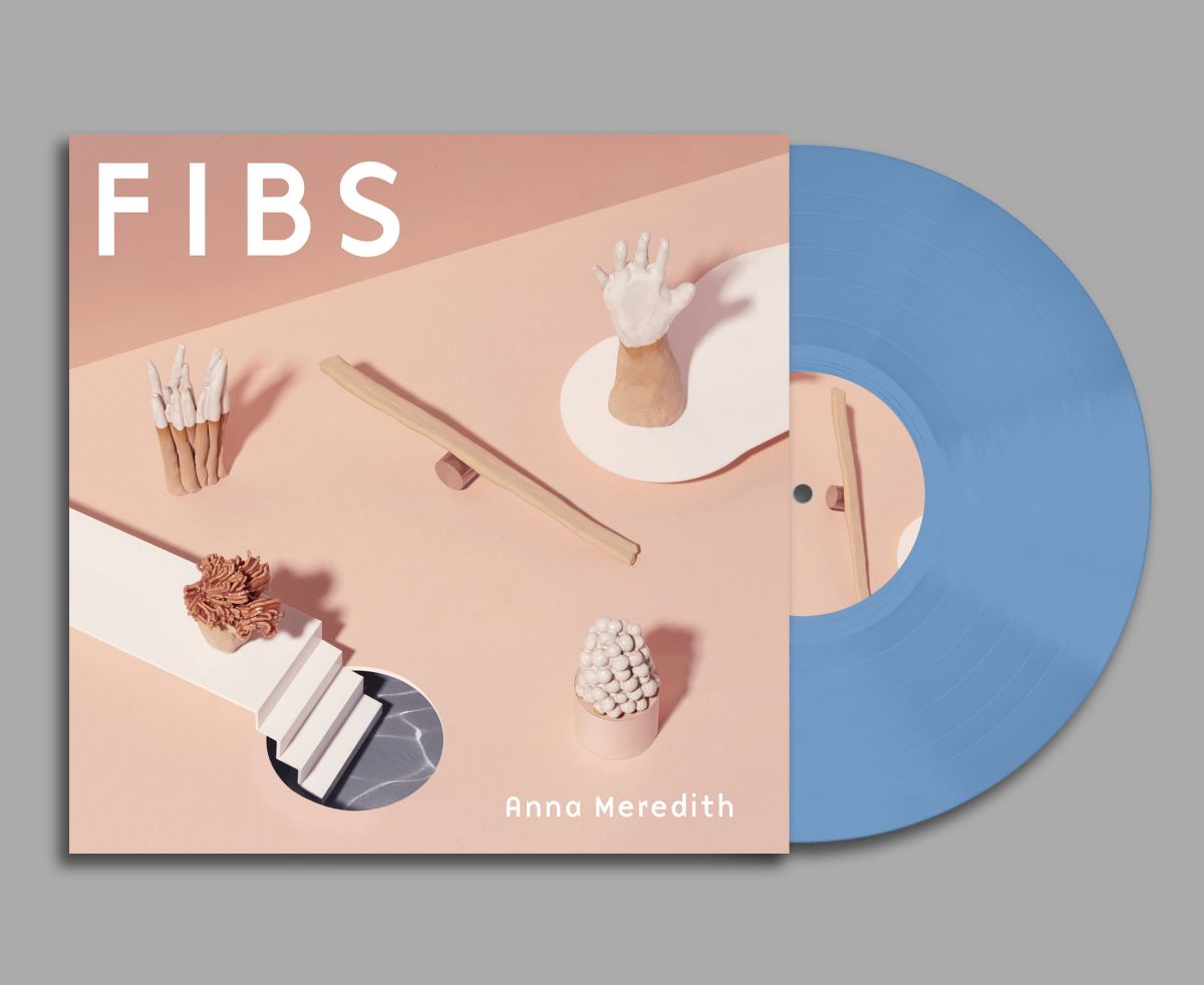 Anna Meredith - Fibs