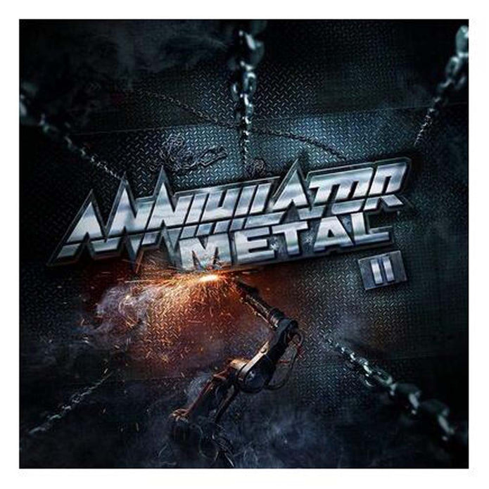 Annihilator - Metal II