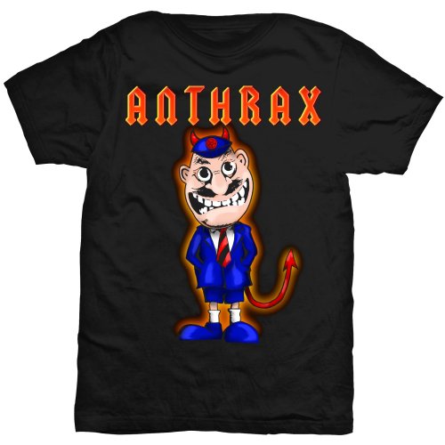 Anthrax - TNT -Unisex T-Shirt