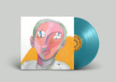 Another New Thing - XYZZY Teal Vinyl LP
