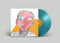 Another New Thing - XYZZY Teal Vinyl LP
