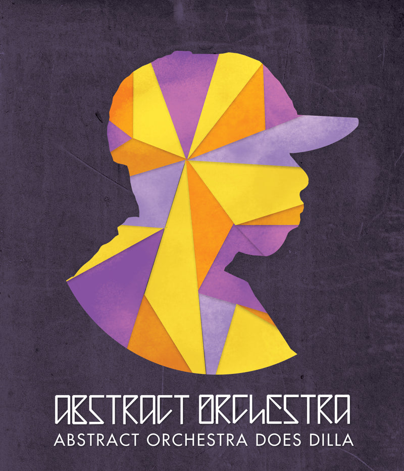 Abstract Orchestra does J Dilla 27/05/22 @ Belgrave Music Hall CANCELLED*