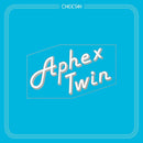 Aphex Twin - Cheetah EP: Vinyl 12"