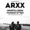 ARXX 18/05/23 @ Oporto Bar, Leeds