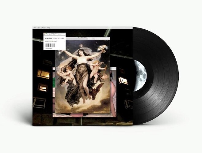 Arab Strap - As Days Get Dark