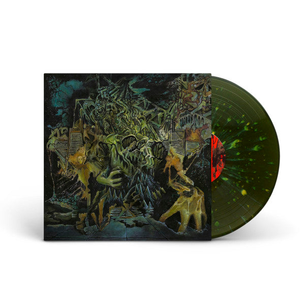 King Gizzard And The Lizard Wizard - Murder Of The Universe