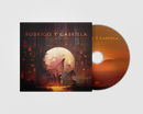 Rodrigo y Gabriela - In Between Thoughts...A New World