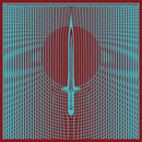 L'épée - Diabolique: Limited Ruby Red Vinyl LP + CD