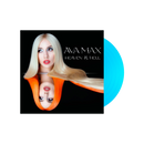 Ava Max - Heavan & Hell: Coloured Vinyl LP