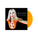 Ava Max - Heavan & Hell: Coloured Vinyl LP