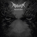 Abbath - Outstrider: Silver Vinyl LP