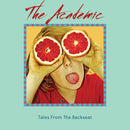 Academic (The) - Tales From The Backseat: Vinyl LP Limited RSD 2021