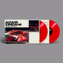 Adam Zindani - Black Eyes Blue : Various Formats + Ticket Bundle (Launch show at Headrow House Leeds) *Pre-Order