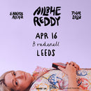 Aillbhe Reddy 16/04/23 @ Brudenell Social Club