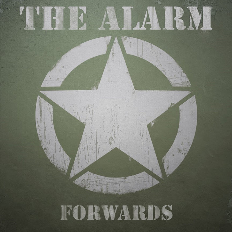 Alarm (The) - Forwards
