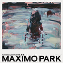 Maximo Park - Nature Always Wins: Various Formats + Ticket Bundle (Our Earthly Pleasures Show at Leeds Beckett Students Union)
