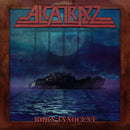 Alcatrazz - Born Innocent : Double Vinyl LP Limited RSD 2021
