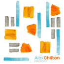 Alex Chilton - Live at Anvers - Limited RSD 2023