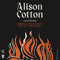 Alison Cotton 06/07/22 @ Wharf Chambers
