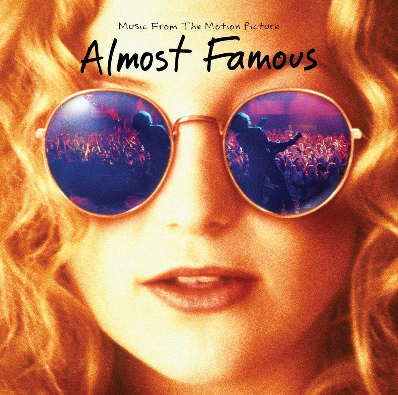 Various Artists - Almost Famous: 20th Anniversary