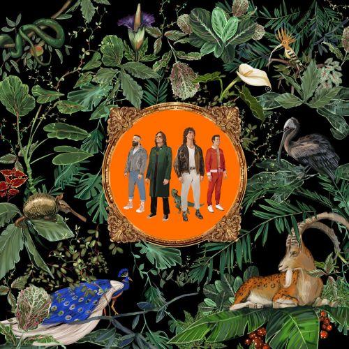 Don Broco - Amazing Things : Various Formats +  Ticket Bundle FRIDAY MATINEE 5pm (Launch Show in Bedford at Bedford Esquires)