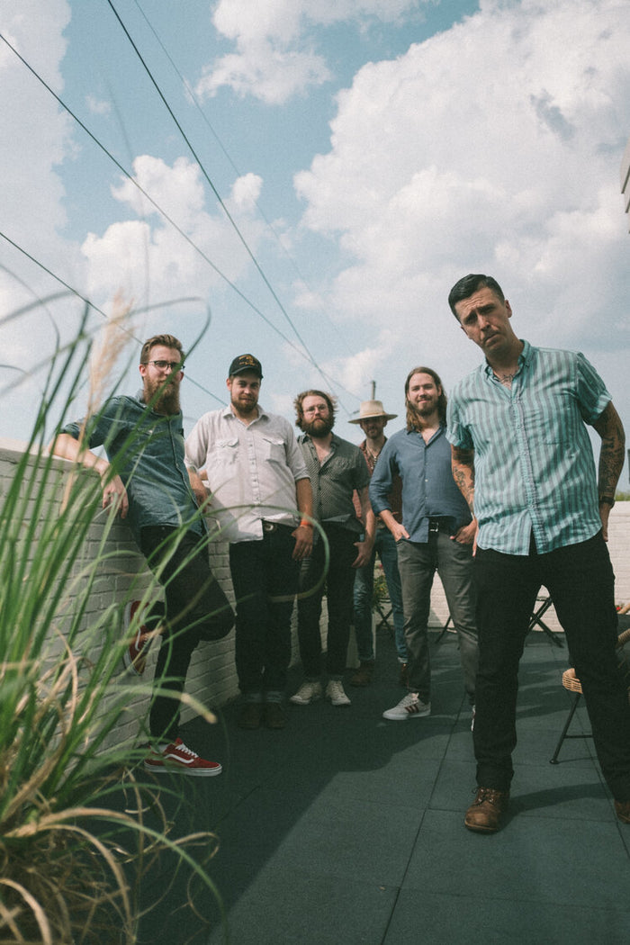American Aquarium 12/02/2023 @ Brudenell Social Club