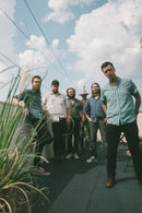 American Aquarium 12/02/2023 @ Brudenell Social Club